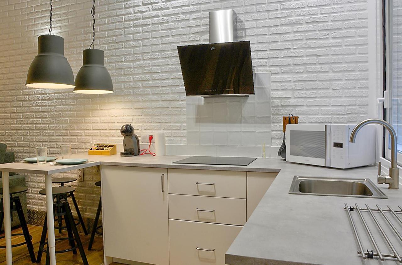 Apartsuite B&R Triana Arellano Sevilla Exterior foto