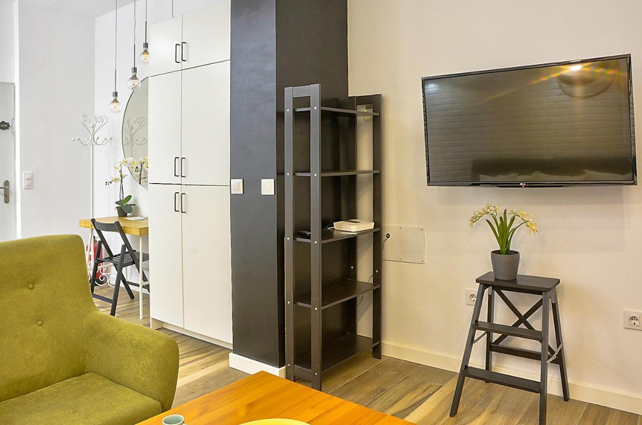 Apartsuite B&R Triana Arellano Sevilla Exterior foto