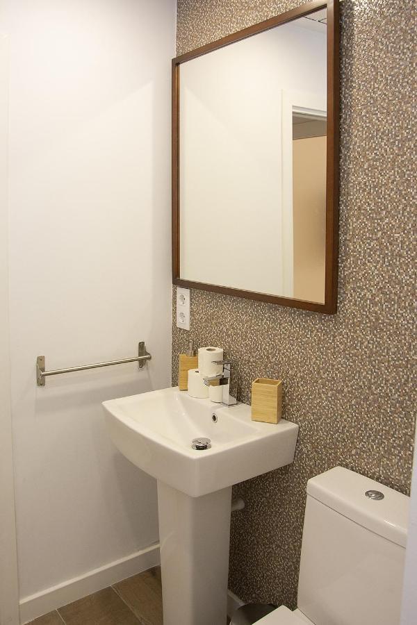 Apartsuite B&R Triana Arellano Sevilla Exterior foto