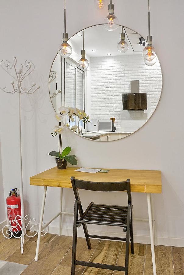 Apartsuite B&R Triana Arellano Sevilla Exterior foto