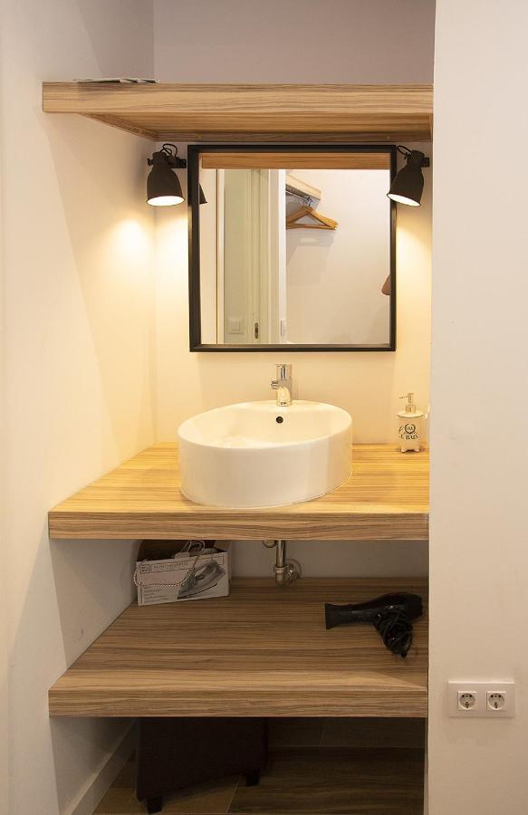 Apartsuite B&R Triana Arellano Sevilla Exterior foto